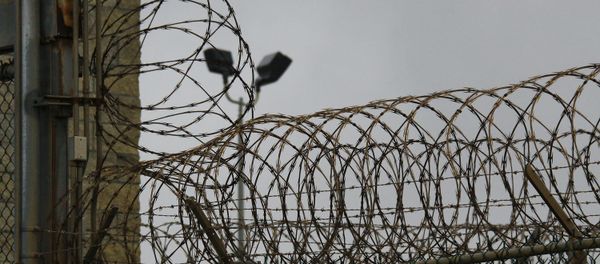 Despite the CIA's recent attempts to come clean about its black sites and brutal interrogation practices, the fact is that the number of US torture prisons has been growing Despite the CIA's recent attempts to come clean about its black sites and brutal interrogation practices, the fact is that the number of US torture prisons has been growing - Sputnik International