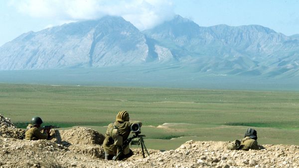 Tajikistan. Archive - Sputnik International
