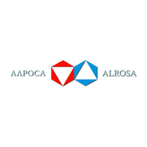 Russia's Alrosa Russia's Alrosa - Sputnik International