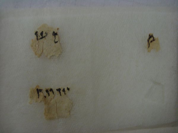 Dead Sea Scrolls - Sputnik International
