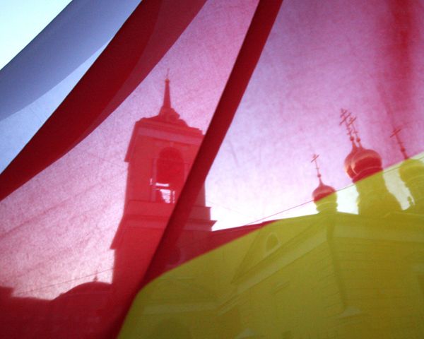 S. Ossetia to Close Border with Georgia for 1 Day         - Sputnik International