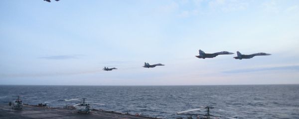 Russia may start building a new aircraft carrier for its Navy after 2025, a Russian military industry source said Monday. Russia may start building a new aircraft carrier for its Navy after 2025, a Russian military industry source said Monday. - Sputnik International