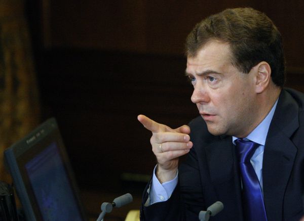 The Russian leader said he is not calling for inferior universities to be completely shut down. The Russian leader said he is not calling for inferior universities to be completely shut down. - Sputnik International
