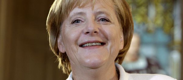 German chancellor Angela Merkel may have hard time keeping Russia sanctions in place. - Sputnik International