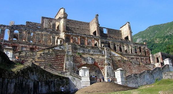 On the verge of disappearing: cultural heritage sites at risk On the verge of disappearing: cultural heritage sites at risk - Sputnik International
