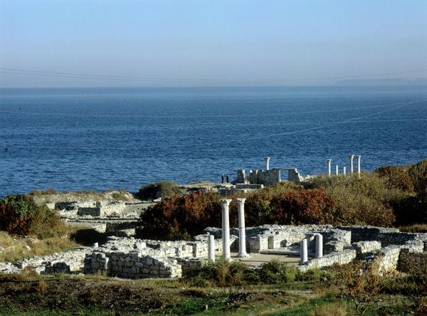 On the verge of disappearing: cultural heritage sites at risk - Sputnik International