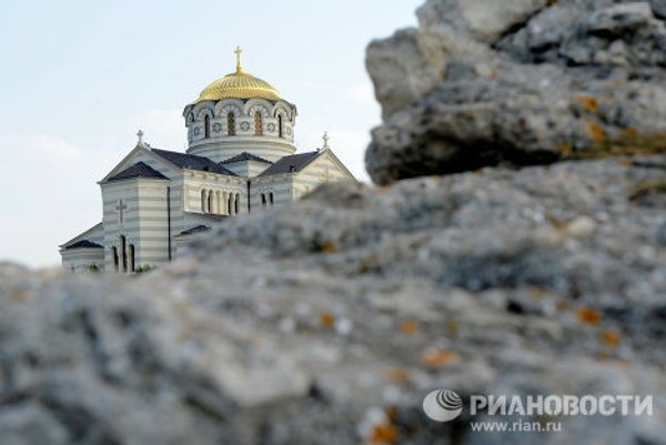 On the verge of disappearing: cultural heritage sites at risk On the verge of disappearing: cultural heritage sites at risk - Sputnik International