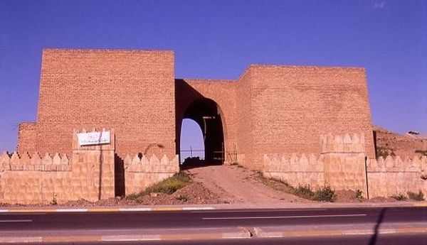 On the verge of disappearing: cultural heritage sites at risk On the verge of disappearing: cultural heritage sites at risk - Sputnik International
