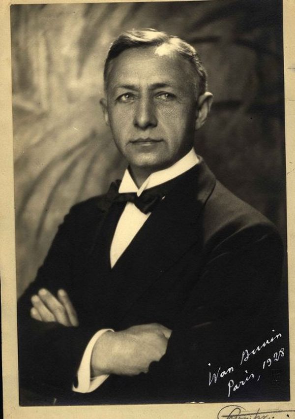 Ivan Bunin: Rare photos of Russia’s last classic author Ivan Bunin: Rare photos of Russia’s last classic author - Sputnik International
