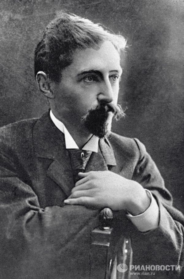 Ivan Bunin: Rare photos of Russia’s last classic author Ivan Bunin: Rare photos of Russia’s last classic author - Sputnik International