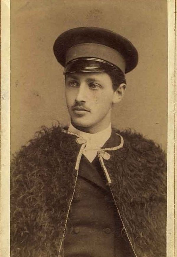 Ivan Bunin: Rare photos of Russia’s last classic author Ivan Bunin: Rare photos of Russia’s last classic author - Sputnik International