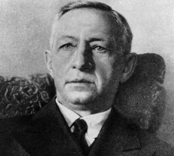 Ivan Bunin: Rare photos of Russia’s last classic author Ivan Bunin: Rare photos of Russia’s last classic author - Sputnik International