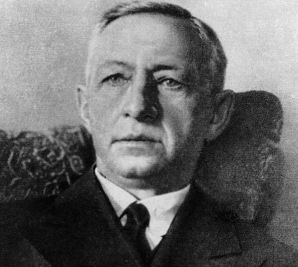 Ivan Bunin: Rare photos of Russia’s last classic author - Sputnik International