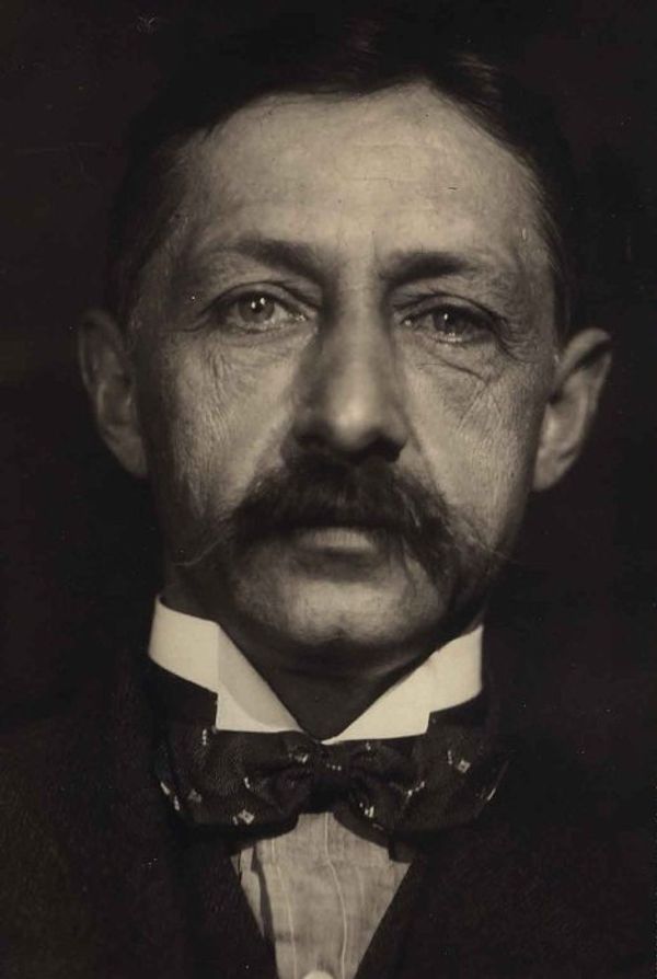 Ivan Bunin: Rare photos of Russia’s last classic author Ivan Bunin: Rare photos of Russia’s last classic author - Sputnik International