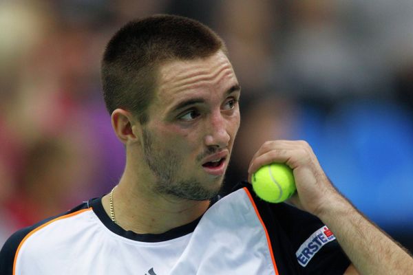 Viktor Troicki - Sputnik International