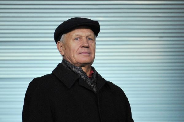Vyathceslav Koloskov - Sputnik International