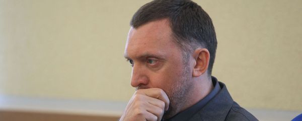 Oleg Deripaska Oleg Deripaska - Sputnik International
