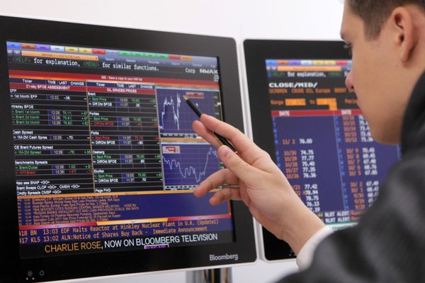 Accumulated foreign capital in Russia’s economy totaled $379.3 billion - Sputnik International