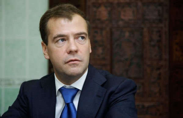 Dmitry Medvedev. Files Dmitry Medvedev. Files - Sputnik International