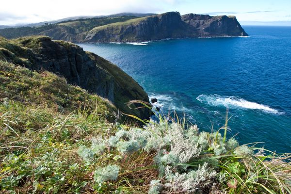 Kuril Islands Kuril Islands - Sputnik International