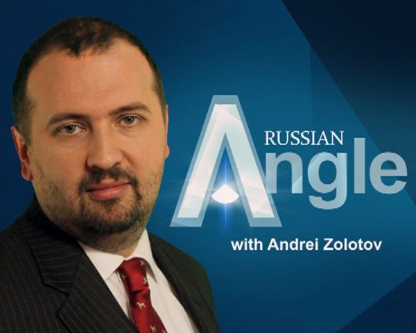 A promise of Russian-British détente  - Sputnik International