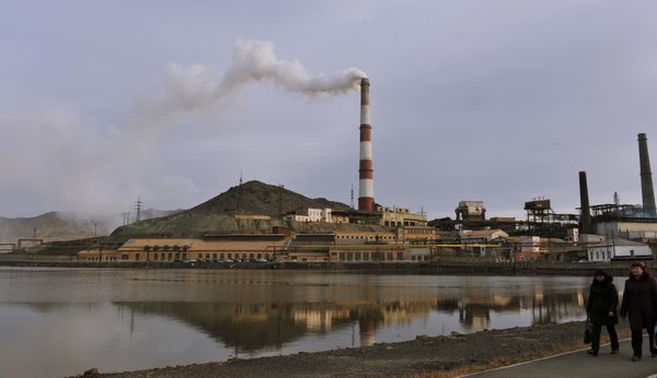 A live broadcast from the first international forum on environmental citizen journalism EcoBlogy - Sputnik International