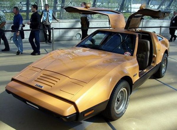 The car graveyard: Models and brands that are no more - Sputnik International