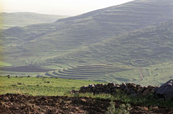 Northeastern Syria Northeastern Syria - Sputnik International