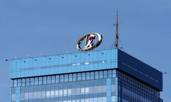 AvtoVAZ - Sputnik International