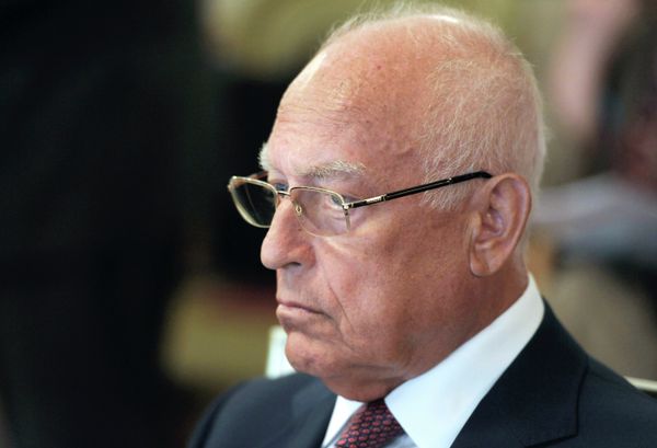 Viktor Chernomyrdin - Sputnik International