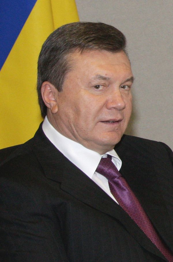 Ukrainian President Viktor Yanukovych will pay an official visit to Russia on September 24 Ukrainian President Viktor Yanukovych will pay an official visit to Russia on September 24 - Sputnik International