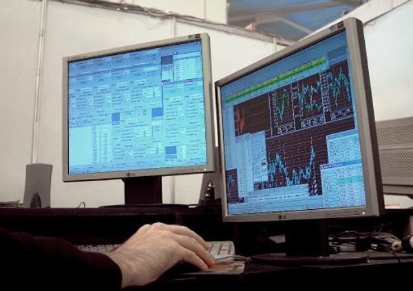 The exercise's scenario involved attempts to install fake malware on critical online services... - Sputnik International