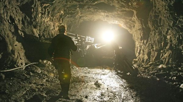 Mine. Files - Sputnik International