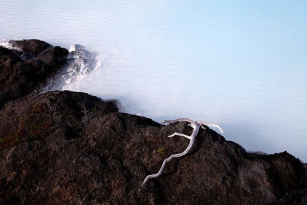Severe northern beauty of enigmatic Iceland  - Sputnik International