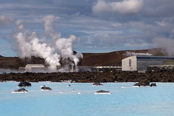 Severe northern beauty of enigmatic Iceland  - Sputnik International