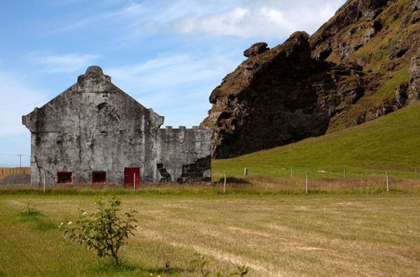 Severe northern beauty of enigmatic Iceland  - Sputnik International