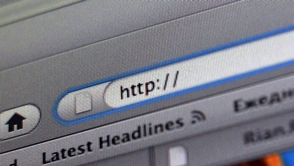Sites Blocked for ‘Technical Reasons’ – Tajik Telecoms Agency - Sputnik International