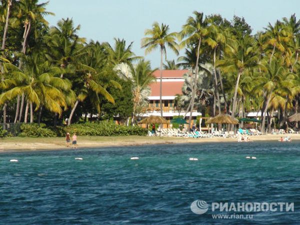 Photo tour with RIA Novosti - Puerto Rico - Sputnik International