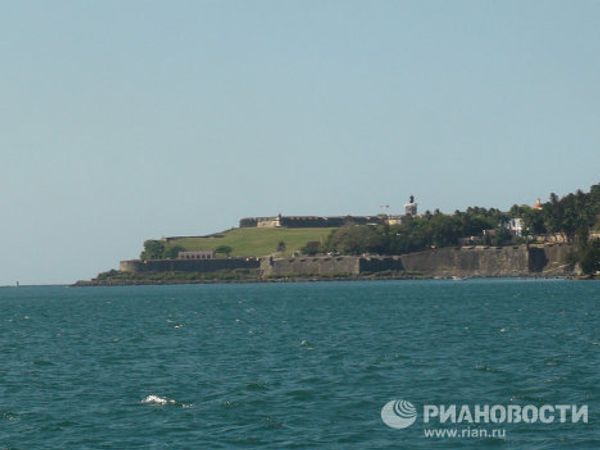 Photo tour with RIA Novosti - Puerto Rico - Sputnik International