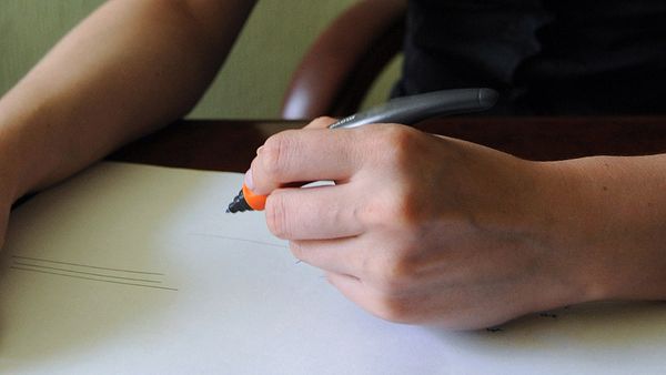 Russia burns anti-patriotic school notebooks - Sputnik International
