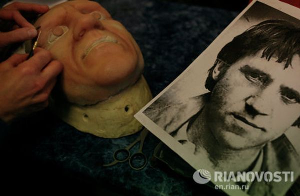 Mosfilm, once the symbol of Soviet cinema - Sputnik International