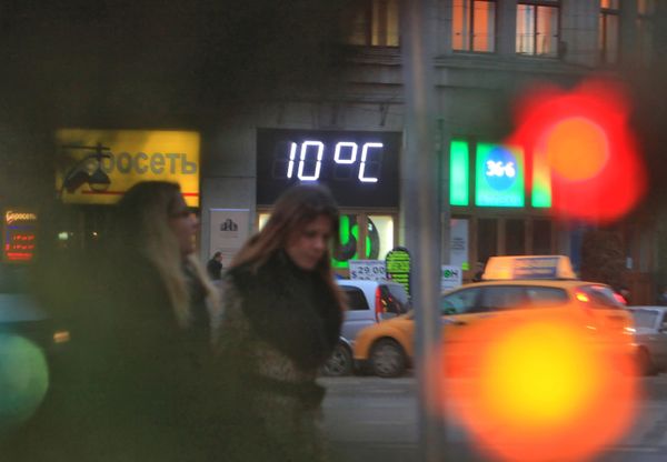 According to WHO, changes in energy and transport policies could save “millions of lives,” as in 2012 air pollution alone resulted in a death toll of seven million worldwide. The burden of climate-sensitive diseases, including cholera, malaria and dengue fever could also be reduced by the right policy changes. - Sputnik International