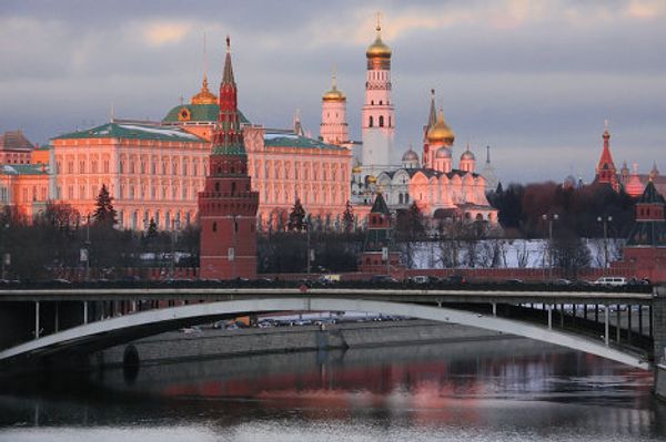 UNESCO World Heritage Sites in Russia UNESCO World Heritage Sites in Russia - Sputnik International