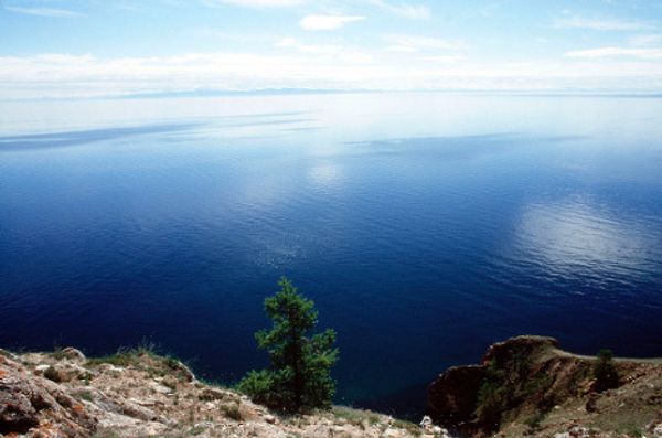 UNESCO World Heritage Sites in Russia UNESCO World Heritage Sites in Russia - Sputnik International