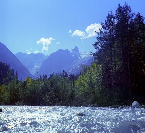UNESCO World Heritage Sites in Russia UNESCO World Heritage Sites in Russia - Sputnik International