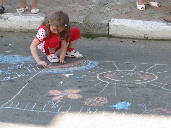 Conflicts Rob Children of Opportunities They Deserve - Sputnik International