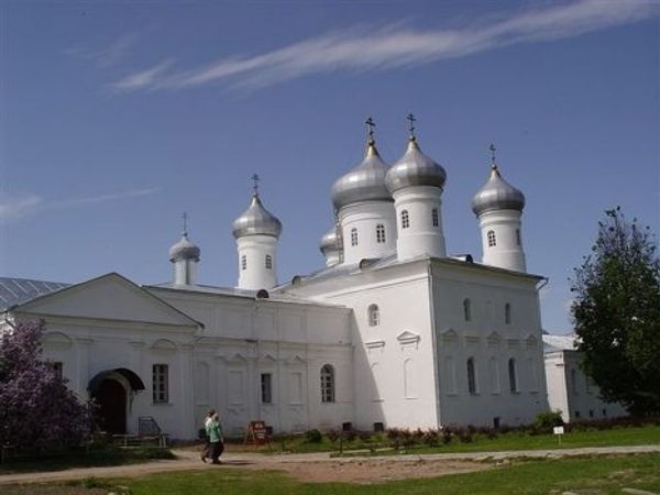 UNESCO World Heritage Sites in Russia UNESCO World Heritage Sites in Russia - Sputnik International