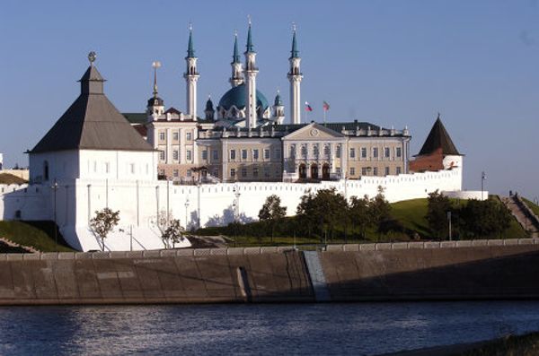 UNESCO World Heritage Sites in Russia UNESCO World Heritage Sites in Russia - Sputnik International