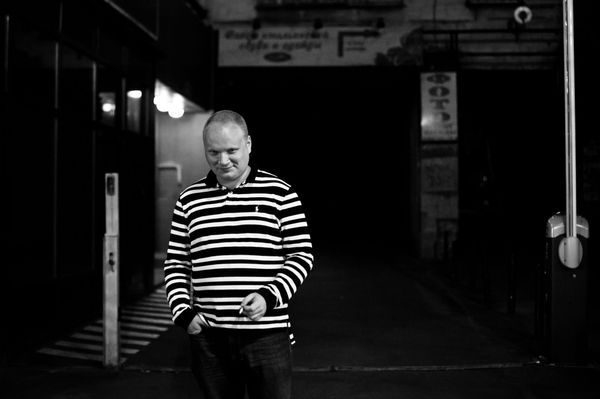 Oleg Kashin Oleg Kashin - Sputnik International