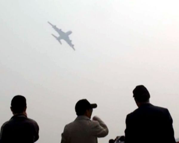 China turns to Russia for aviation expansion - Sputnik International